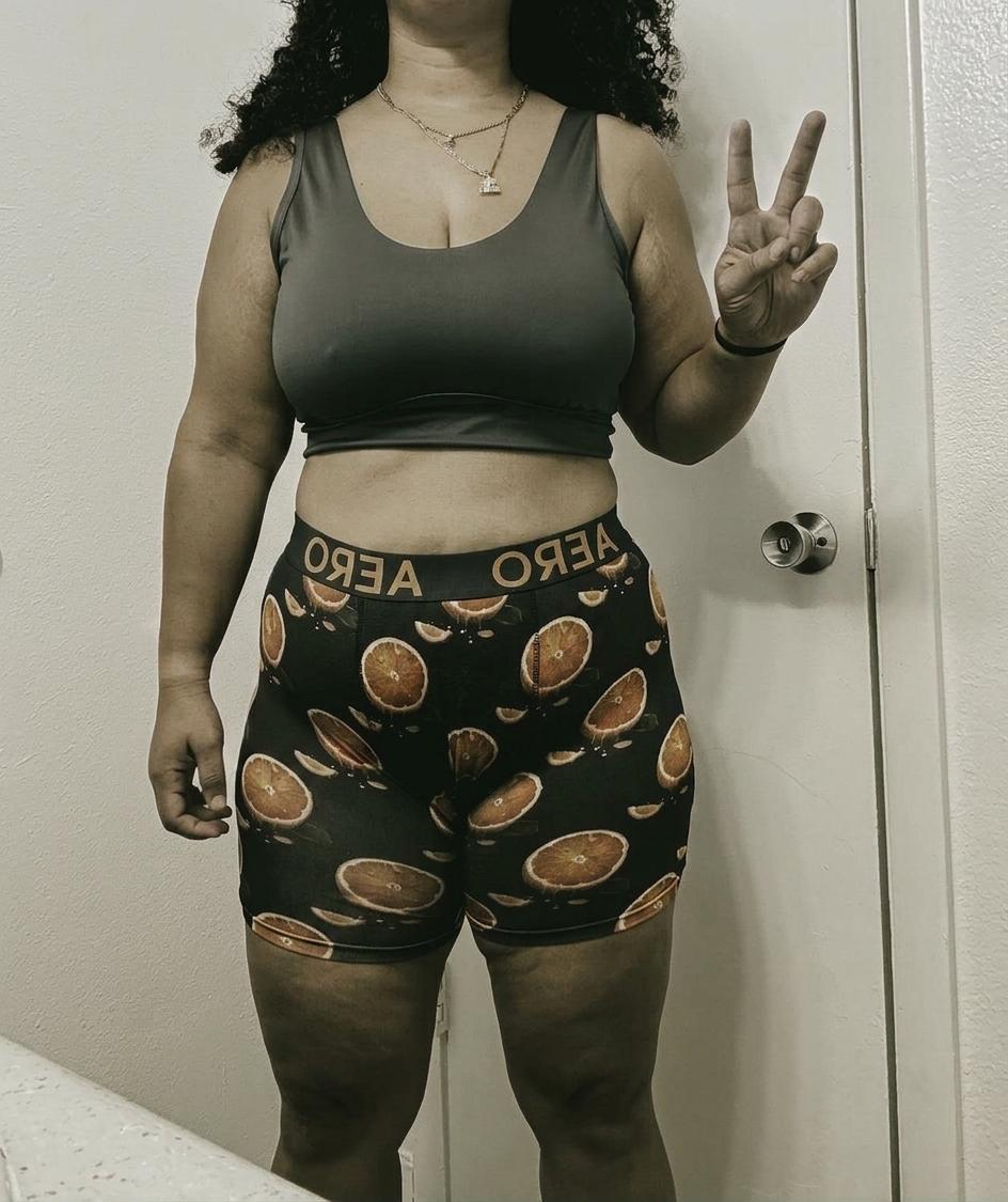 Adelis — 7 meses de transformación